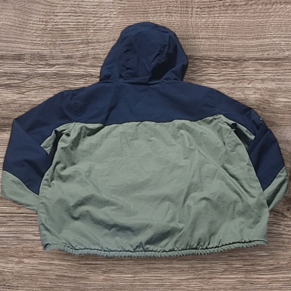 BOY'S 365 KIDS DINOSAUR PULLOVER - Picture 7 of 7